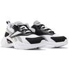 Reebok Royal EC Ride 4 Unisex White Gray Black FV0305