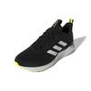 New Adidas Aerobounce St 'Black White' HQ3591