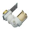 Precisions Control Water Valves Plastic and Metal Texture Suitable for Ice Machines with Fast Response 115/120V 60Hz 5W