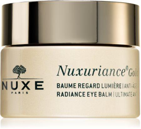 

baume yeux illuminateur TU прозрачный