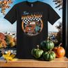 Vintage Tow Mater Vintage Race T-Shirt Mens Womens Tees Top T Shirt Mens Womens Tees Top Men Women Unisex Tshirt SY898