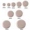 Noisy Sofa Chair Fittings Furniture Leg Slider Pads Slip Mat Furniture Feet Pads Floor Protector