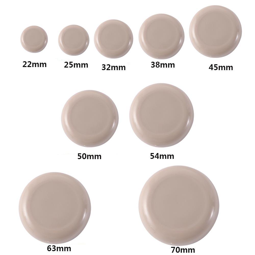 Home Anti Noisy Table Bases Furniture Leg Slider Pads Furniture Feet Pads Slip Mat Floor Protector