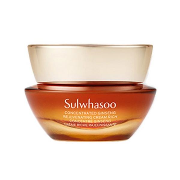 Sulwhasoo Concentrated Ginseng Renewing Cream Rich 30ml