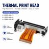 1Pcs 58MM Thermal Print Head LTP01-245-01 LTP01-245-11 Receipt Printhead High Temperature Resistant Black