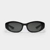 [Boy Next Door_Worn by Unhak] Ibiza Horn-rimmed Sunglasses