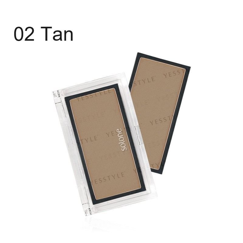 Solone - Shading Contour Powder