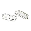 2Pcs/pack Bridge Pickup Base Plate 50mm 52mm Options Guitar Pickup Base Plate