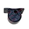 Compatible with Beijing Foton View G9: Cummins engine/transmission foot pads, gearbox mounts, and all vehicle parts.