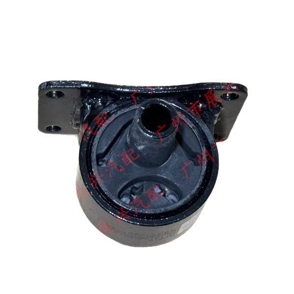 Compatible with Beijing Foton View G9: Cummins engine/transmission foot pads, gearbox mounts, and all vehicle parts.