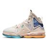 LeBron 19 EP MPLS Lakers