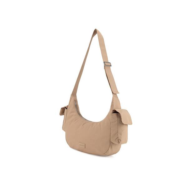 Сумка JENNY JNY-M-007-07 коричневый