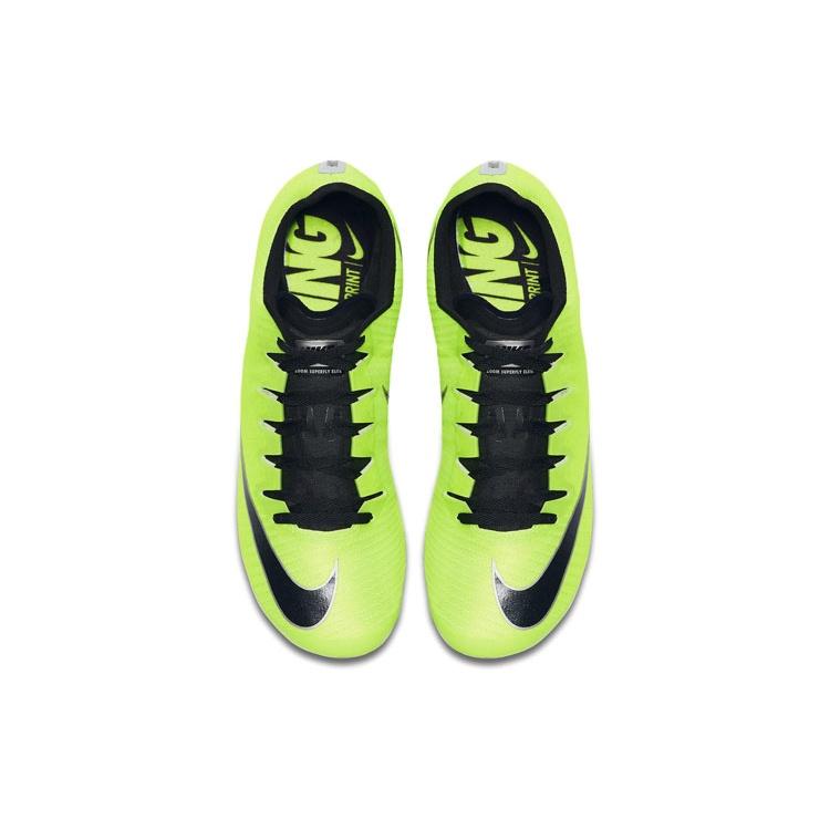 Nike Zoom Superfly Elite 'Electric Green' Men's 835996-300