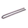 Colorful 10 Speed Bicycle Chains High Carbon Steel 116 Links Bike Chains for Road Mountain Bike
