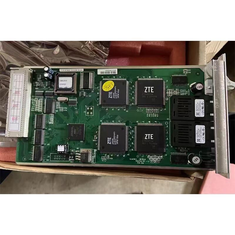 

ZTE O1B1 Optical Transceiver Board