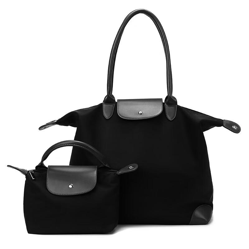 NuFeng Versatile Travel Shoulder Bag