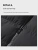 Men's Slim Fit Korean Style Autumn/Winter Vest Jacket
