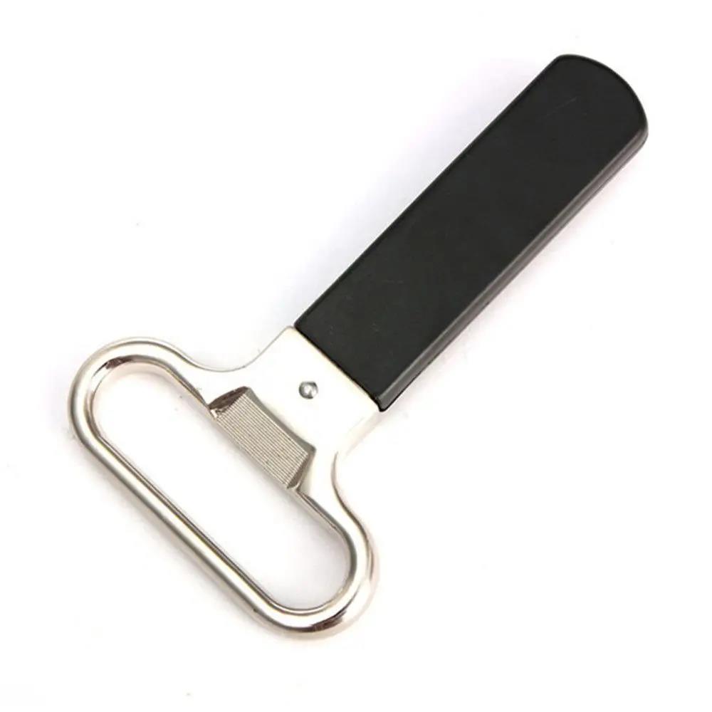 Two-Pronged Cork Puller Wine Opener Professional Red Wine Champagne Sparkling Wine Bottle Stopper Sealer Bar Accessory 7