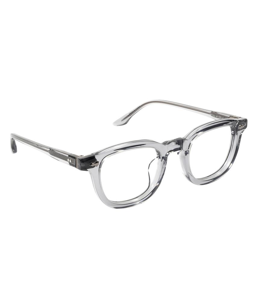 Aeswikeulopeuteu Ginsburg [Heritage] 47 - Gray Smoke