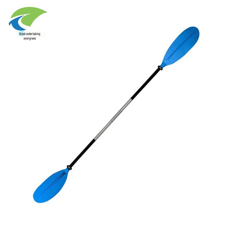 Portable Double-Headed Inflatable Boat Paddle