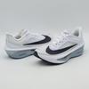 FN8454-104 Nike Zoom Fly 6 White Pure Platinum Obsidian Mist Gridiron (Men's)