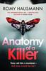 Anatomy of a Killer by Romy Hausmann Paperback Book 9781529422405