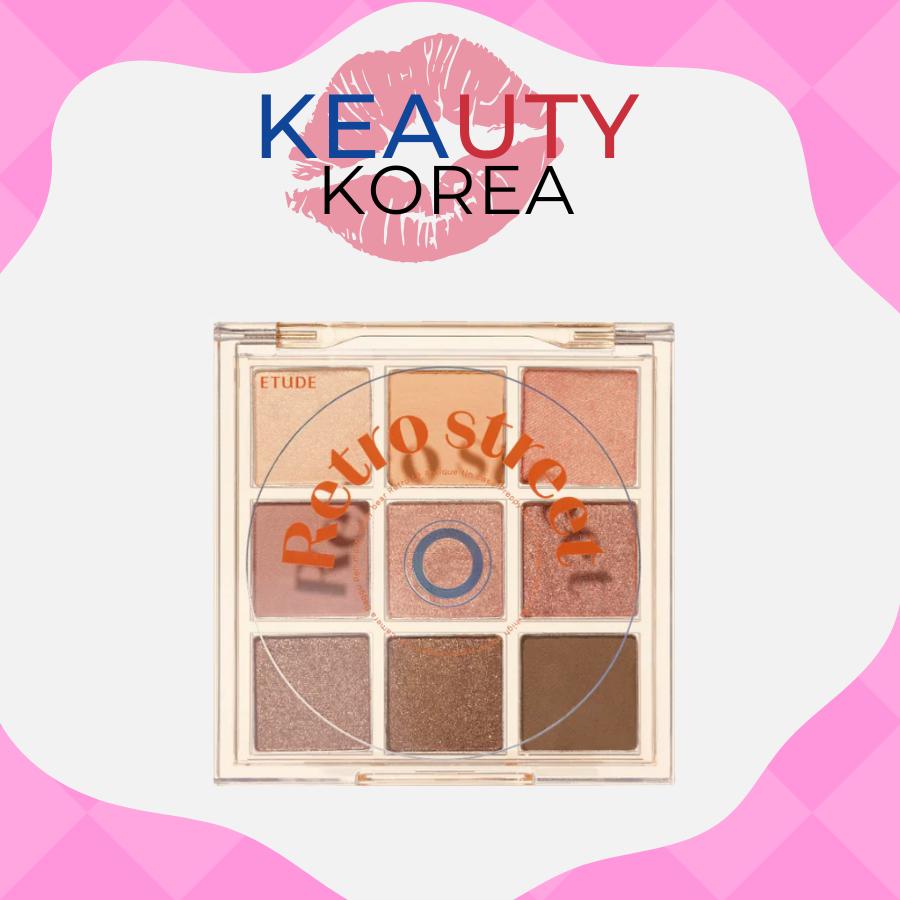 Etude Play Color Eyes Retro Street 7.2g