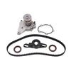 Replaces Easily tall Sturdy High Performance Accessory Metal Timing Belt Kit for Lj80/81 F8A