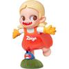 POP MART Zsiga Borderline Drifter Series Silent Park Figure, Single Blind Box