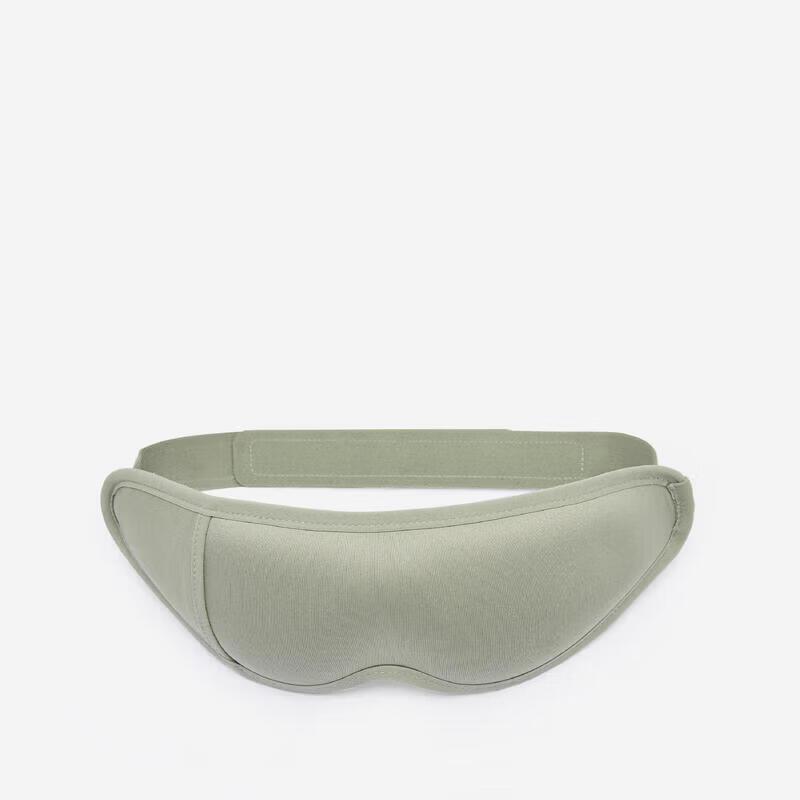 Decathlon 3D Travel Sleep Eye Mask One Size