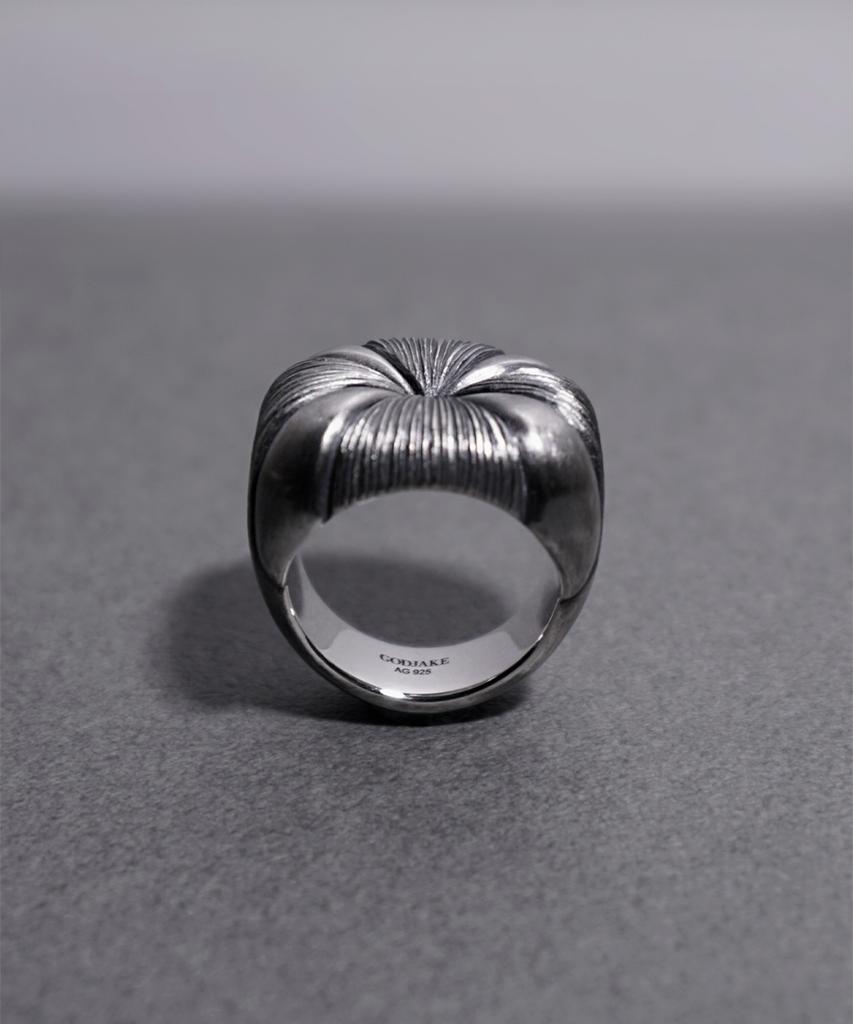 Godjake [Devoured] Mx Ring
