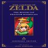 Legend of Zelda The Minish Cap Phantom Hourglass Legendary Edition by Akira Himekawa Paperback Book 9781421589626