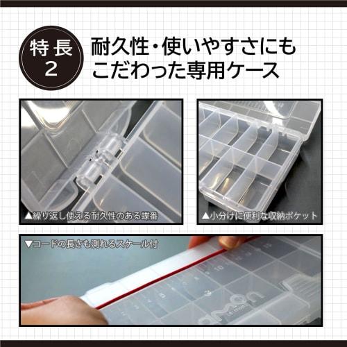 Amon Terminal & Tool Set, a Set of Pliers and Terminals for Wiring Work, Connecting and Branching Wiring Cords, and Powering Dashcams (3362)