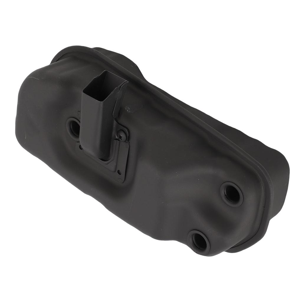 Muffler Replacement for BR800 BR800X BR800C BR800C-E Backpack Blowers 4283-140-0611 Steel Exhaust Muffler