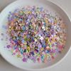 Hot Selling 500g Valentine's Day Hot Clay Slices Lovely Heart Bat Flowers Sequins Polymer Clay Sprinkles for Nail Art Supplier