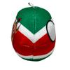 Mehagurumi Polandball Plush Toy USA 32 Suriname