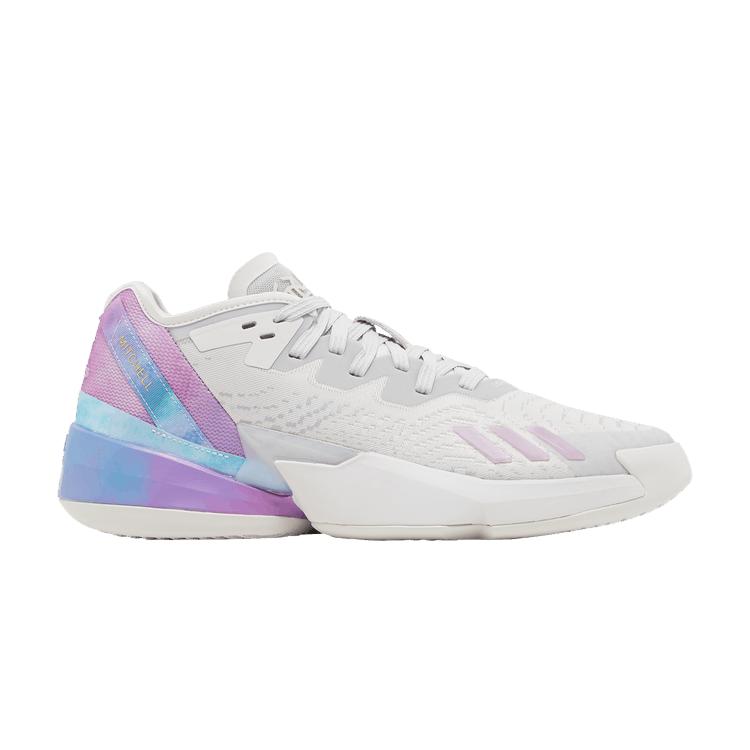 adidas D.O.N. Issue #4 Dream It 40.5