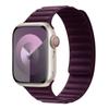 Magnetic Strap For Apple Watch Bands 45mm 38mm 49mm 40mm 42mm 41mm Silicone Sport Bracelet iWatch Series ultra 9 6 5 7 8 se 44mm