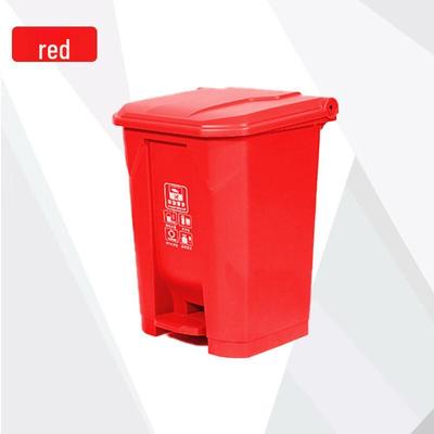 Ev Temizleme Araçları – Çöp kutuları