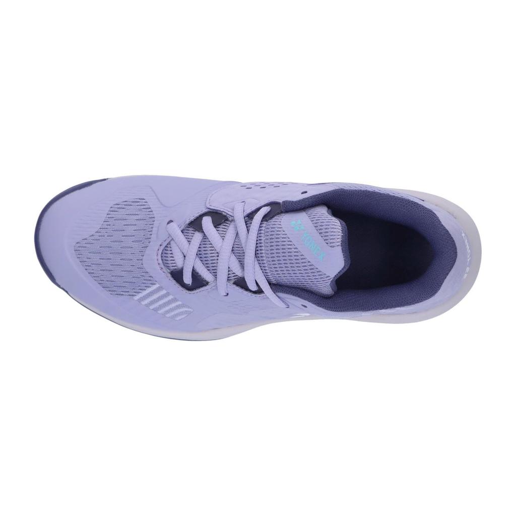 Tennis shoes Power Cushion Sonicage LGC Mist Purple cm [Yonex] (354) 24.0