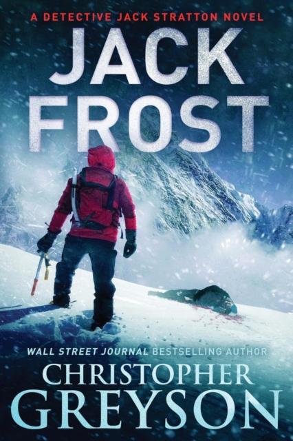 Libro Jack Frost