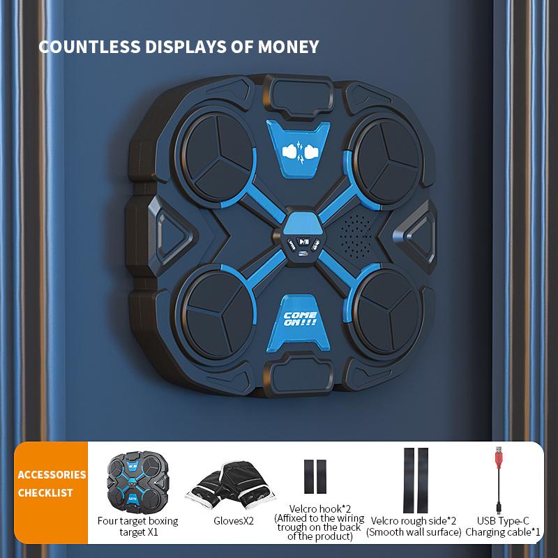 Wall Mounted