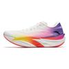 Anta C202 6.0 Versatile Tessuto Confortevole Pelle Sintetica Antiscivolo Resistente all'Usura Scarpe da Corsa per Maratona Low-Top Piastra in Carbonio 112445570-5