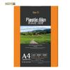 HOOYE A4 100mic Laminating Pouches CN plug (adapter included)