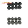 16PCS Valve Stem Oil Seal 5EFE  Seal Valve Stem Gasket FOR TOYOTA TERCEL Engine Gasket  Parts  12007900  12007901