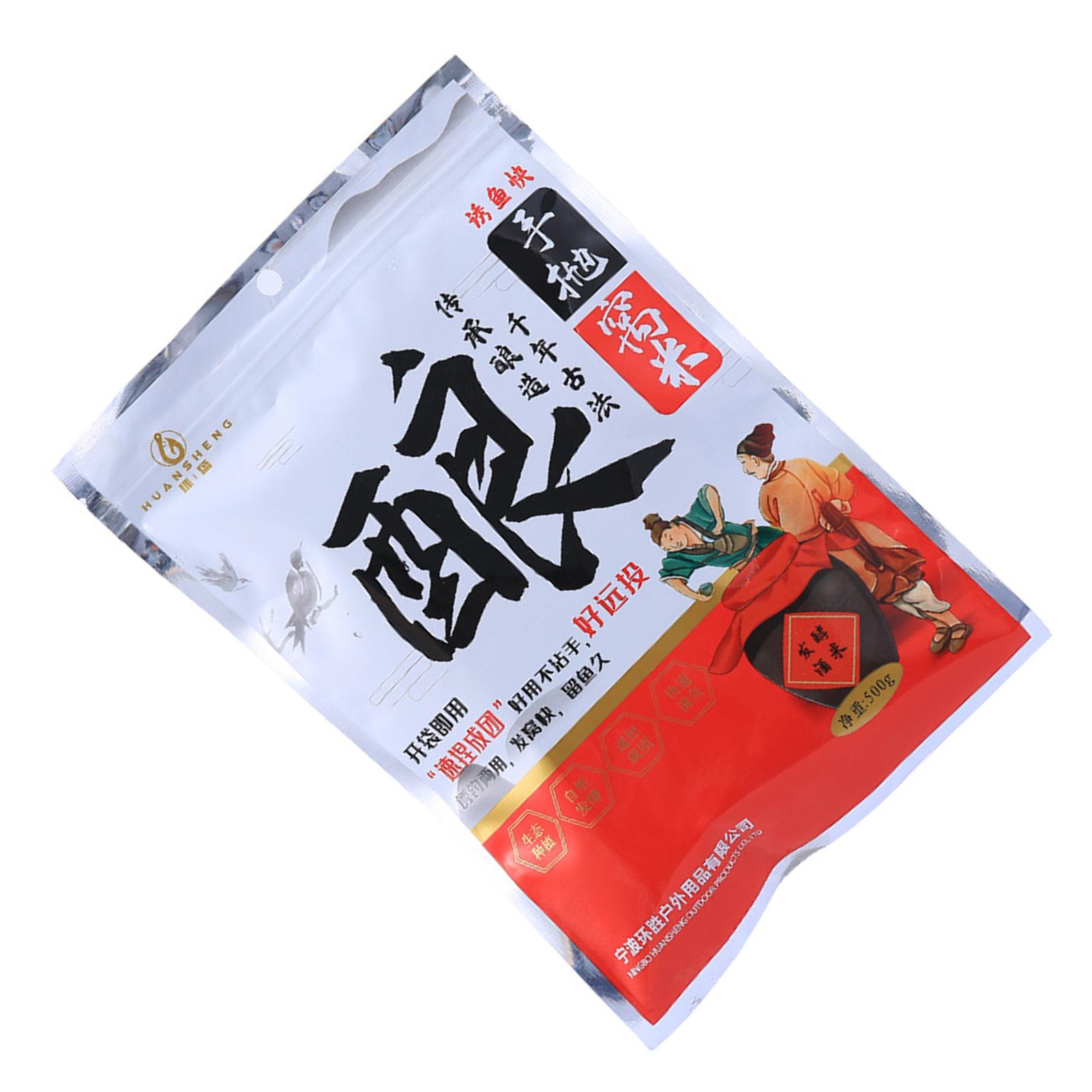 

Рыболовная приманка со стойким ароматом, сильная приманка для рыбы, эффективная приманка для повышения эффективности рыбалки