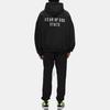 Fear of God Essentials FALL24 HOMECOMING Heavy Fleece Fullzip Hoodie Men's 192BT246240F