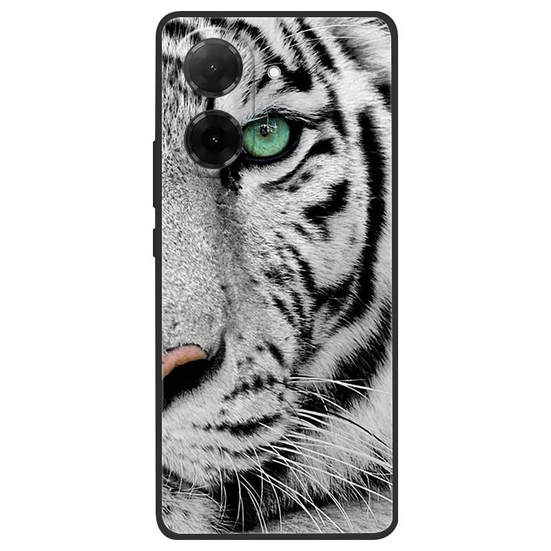 Case For Xiaomi Redmi A5 A 5 NFC Cover Lovely Butterfly Girl Anti-drop Silicone Soft Bumper For Redmi A5 Nfc Fundas RedmiA5 2025