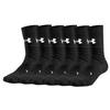 Under Armour Thermal Basketball Socks Unisex 22610208-001-3