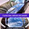 Quick-Acting Nano Crystal Car Paint Coating Spray for Black and White Cars